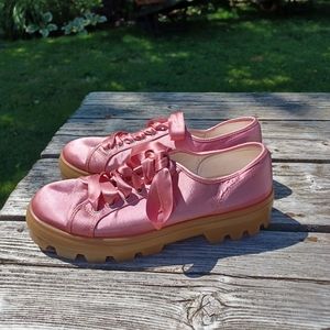 TOPSHOP dress shoes